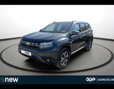 Dacia Duster Carpentras
