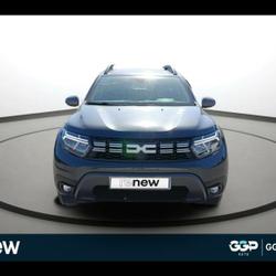 Dacia Duster 1.0 ECO-G 100ch  Journey + 4x2 Carpentras