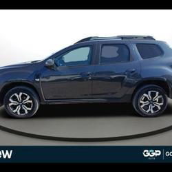 Dacia Duster 1.0 ECO-G 100ch  Journey + 4x2 Carpentras