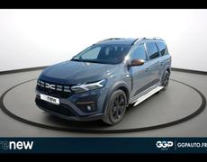 Dacia Jogger Carpentras