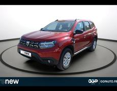 Dacia Duster Carpentras