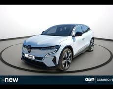 Renault Megane 4