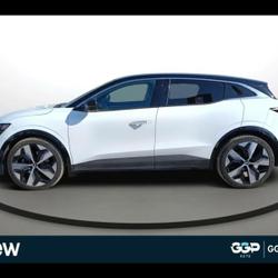 Renault Megane 4 E-Tech Electric EV60 220ch Techno optimum charge Carpentras