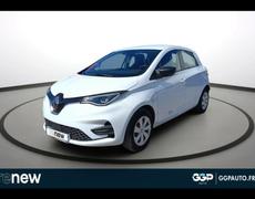 Renault Zoe Carpentras