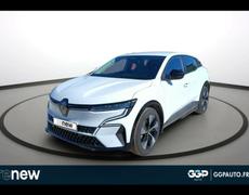 Renault Megane 4 Carpentras