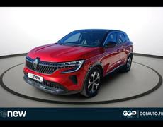 Renault Austral Carpentras