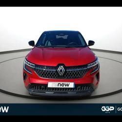 Renault Austral 1.2 E-Tech full hybrid 200ch Techno Carpentras