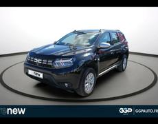Dacia Duster Carpentras