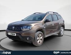 Dacia Duster Carpentras