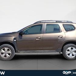 Dacia Duster 1.3 TCe 130ch FAP Confort 4x2 - 19 Carpentras