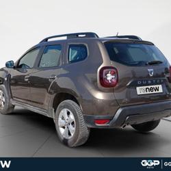 Dacia Duster 1.3 TCe 130ch FAP Confort 4x2 - 19 Carpentras