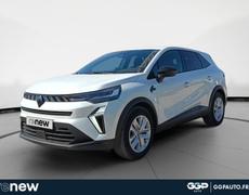 Renault Symbioz - 1.6 E-Tech full hybrid 145ch Evolution - 23 190 €