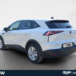 Renault Symbioz 1.6 E-Tech full hybrid 145ch Evolution Carpentras