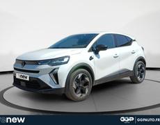 Renault Captur Carpentras