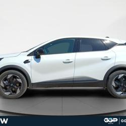 Renault Captur 1.6 E-Tech full hybrid 145ch Techno Carpentras