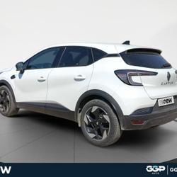 Renault Captur 1.6 E-Tech full hybrid 145ch Techno Carpentras