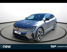 Renault Megane 4 Carpentras