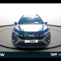 Dacia Jogger 1.6 hybrid 140ch Extreme 7 places -24 Carpentras