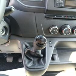 Renault Master F3500 L3H1 2.3 Blue dCi 145ch Confort EuroVI Carpentras