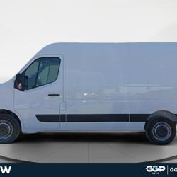 Renault Master F3500 L2H2 2.3 Blue dCi 135ch Confort Euro6E Carpentras