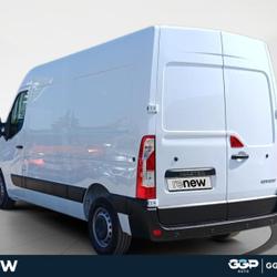 Renault Master F3500 L2H2 2.3 Blue dCi 135ch Confort Euro6E Carpentras