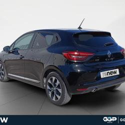 Renault Clio 5 1.0 TCe 100ch Evolution GPL Carpentras