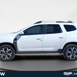 Dacia Duster 1.3 TCe 150ch FAP Prestige 4x2 EDC Carpentras