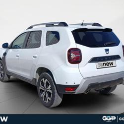 Dacia Duster 1.3 TCe 150ch FAP Prestige 4x2 EDC Carpentras