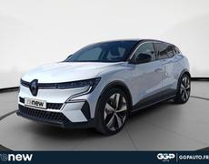 Renault Megane 4 Carpentras