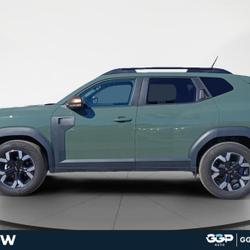 Dacia Duster 1.2 Eco-G 120ch Extreme Carpentras
