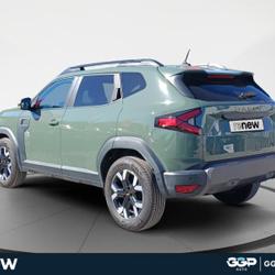 Dacia Duster 1.2 Eco-G 120ch Extreme Carpentras