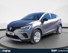 Renault Captur Carpentras
