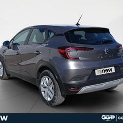 Renault Captur 1.0 TCe 90ch Business -21 Carpentras