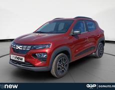 Dacia Spring Carpentras