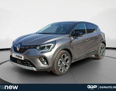 Renault Captur Carpentras