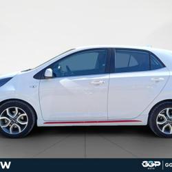Kia Picanto 1.2 DPi 84ch GT Line Carpentras