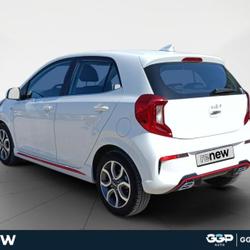 Kia Picanto 1.2 DPi 84ch GT Line Carpentras