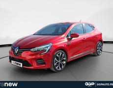 Renault Clio 5 Carpentras