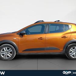 Dacia Sandero 1.0 ECO-G 100ch Stepway Expression Carpentras