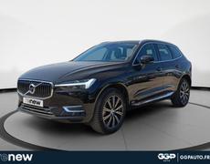 Volvo XC60 - T8 AWD Recharge 303 + 87ch Inscription Geartronic - 34 490 €