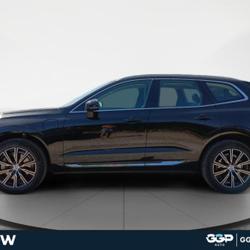Volvo XC60 T8 AWD Recharge 303 + 87ch Inscription Geartronic Carpentras