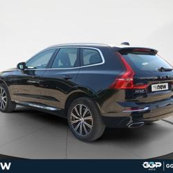 Volvo XC60 T8 AWD Recharge 303 + 87ch Inscription Geartronic Carpentras