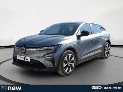 Renault Megane 4 - E-Tech Electric EV60 130ch Evolution ER super charge -B - 23 399 €