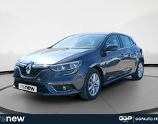 Renault Megane 4 Carpentras
