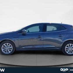 Renault Megane 4 1.3 TCe 115ch FAP Zen Carpentras