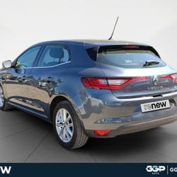 Renault Megane 4 1.3 TCe 115ch FAP Zen Carpentras