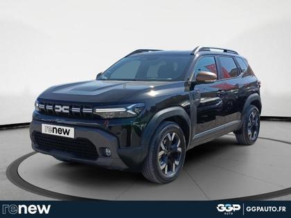 Dacia Duster - 1.6 hybrid 140ch Extreme - 23 790 €