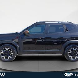Dacia Duster 1.6 hybrid 140ch Extreme Carpentras
