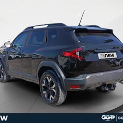 Dacia Duster 1.6 hybrid 140ch Extreme Carpentras
