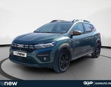 Dacia Sandero - 1.0 TCe 110ch Stepway Extreme + - 15 990 €